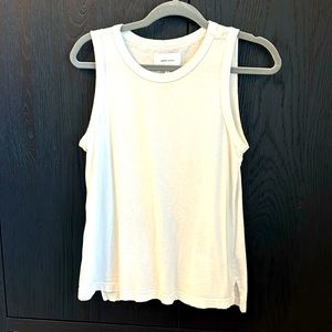 Current Elliott Distressed Tank
